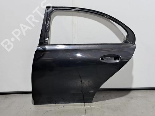 Used Left rear door MERCEDES-BENZ C-CLASS (W206) C 200 d (206.003) (163 hp) 30659071