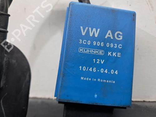 Sterownik / Moduł paliwa AUDI TT (8J3) 1.8 TFSI | BP30659074M50