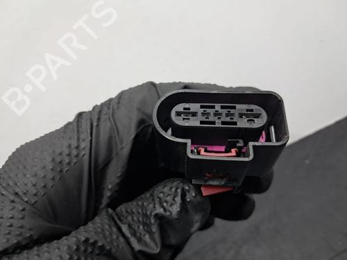 Sterownik / Moduł paliwa AUDI TT (8J3) 1.8 TFSI | BP30659074M50