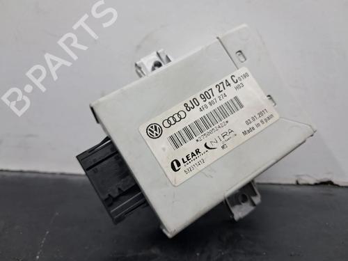 Used Electronic module AUDI TT (8J3) 1.8 TFSI (160 hp) 30659076