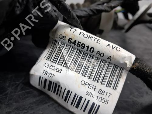 Wiring harness PEUGEOT 308 I (4A_, 4C_) 1.6 HDi | BP30659079E16 