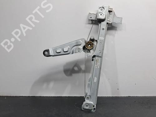 Used Front right window mechanism PEUGEOT 5008 (0U_, 0E_) 1.6 HDi (114 hp) 30659080