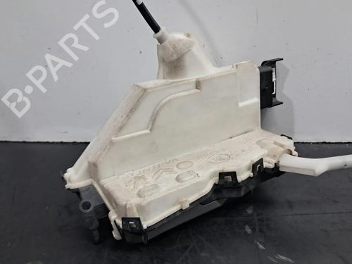 Used Front right lock PEUGEOT 5008 (0U_, 0E_) 1.6 HDi (114 hp) 30659081