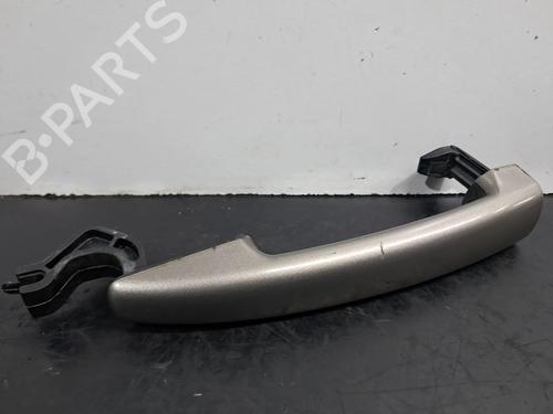 Used Rear right exterior door handle PEUGEOT 5008 (0U_, 0E_) 1.6 HDi (114 hp) 30659083