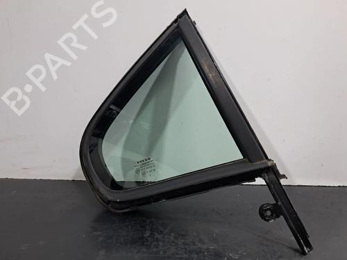 Used Rear right door window VOLVO S60 I (384) D5 (163 hp) 30659255