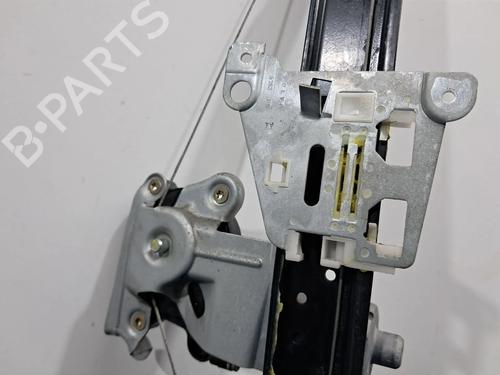 Rear right window mechanism VOLVO S60 I (384) D5 | BP30659257C25