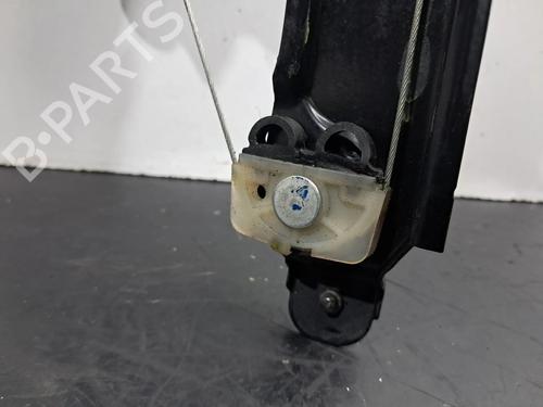 Rear right window mechanism VOLVO S60 I (384) D5 | BP30659257C25