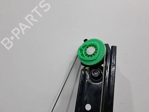 Rear right window mechanism VOLVO S60 I (384) D5 | BP30659257C25