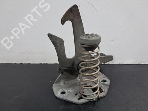 Fechadura do capot VOLVO S60 I (384) D5 (163 hp) 30659262