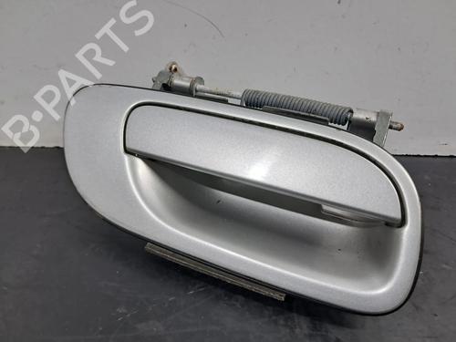Puxador exterior frente direito VOLVO S60 I (384) D5 (163 hp) 30659263