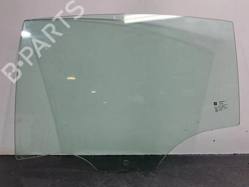 Dørrute venstre bak OPEL INSIGNIA A (G09) 2.0 CDTI (68) (163 hp) 30659268