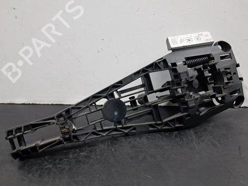 Støtte OPEL INSIGNIA A (G09) 2.0 CDTI (68) (163 hp) 30659270