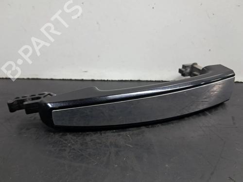 Venstre bak utvendig håndtak OPEL INSIGNIA A (G09) 2.0 CDTI (68) (163 hp) 30659272