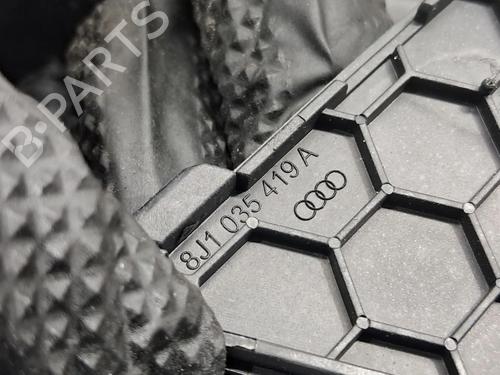 Other AUDI TT (8J3) 1.8 TFSI | BP30711950O1