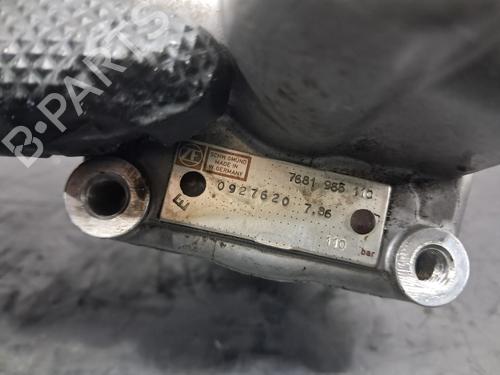 Stuurbekrachtiging pomp BMW 5 (E34) 524 td | BP30711953M99 