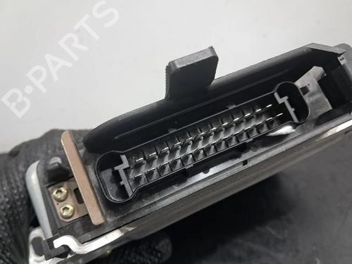 Engine control unit (ECU) BMW 5 (E34) 524 td | BP30720742M57 - Image 5