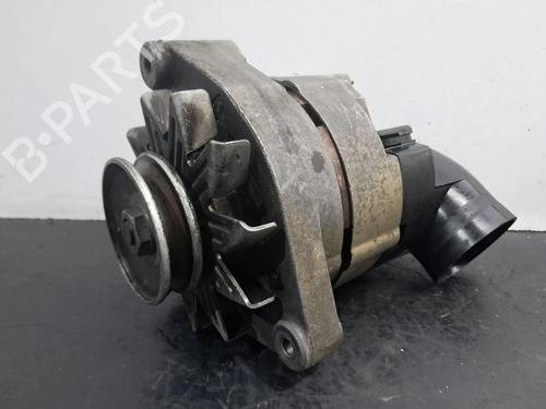 Used Alternator BMW 5 (E34) 524 td (115 hp) 30720744
