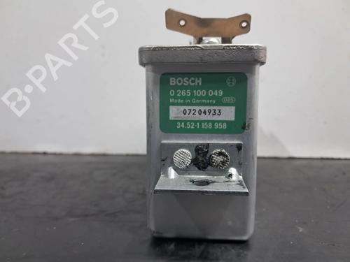 Electronic module BMW 5 (E34) 524 td | BP30720745M83