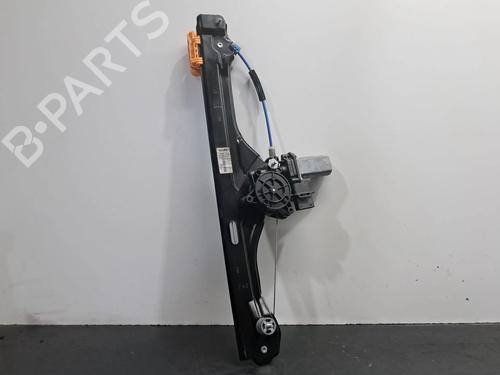 Używane Mechanizm podnoszenia szyby przedniej lewej BMW 2 Gran Tourer (F46) 216 d (116 hp) 30725607