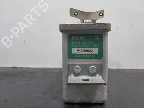 Electronic module BMW 5 (E34) 524 td | BP30725609M83