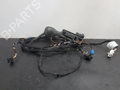 Używane Wiązka przewodów BMW 2 Gran Tourer (F46) 216 d (116 hp) 30725610