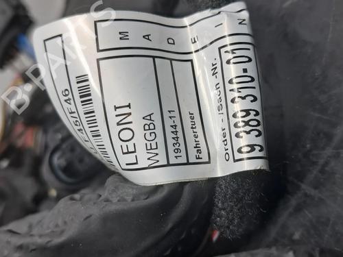 Wiring harness BMW 2 Gran Tourer (F46) 216 d | BP30725610E16 