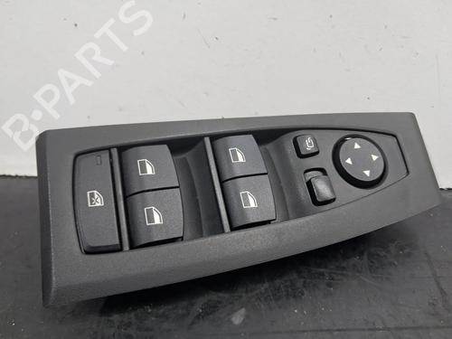 Used Left front window switch BMW 2 Gran Tourer (F46) 216 d (116 hp) 30725611