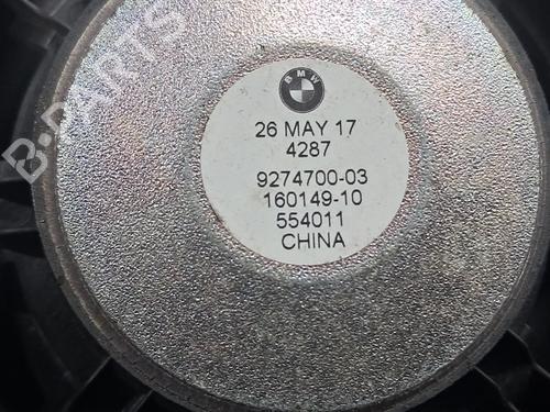 Høyttaler BMW 2 Gran Tourer (F46) 216 d | BP30725615E2