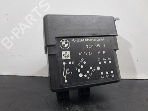 Used Electronic module BMW 5 (E34) 524 td (115 hp) 30725616