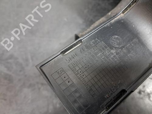 Armsteun VW GOLF PLUS V (5M1, 521) 1.9 TDI | BP30728605I20