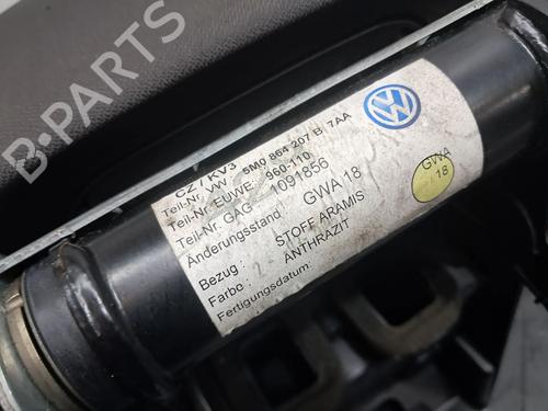 Armsteun VW GOLF PLUS V (5M1, 521) 1.9 TDI | BP30728605I20