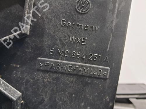 Armsteun VW GOLF PLUS V (5M1, 521) 1.9 TDI | BP30728605I20