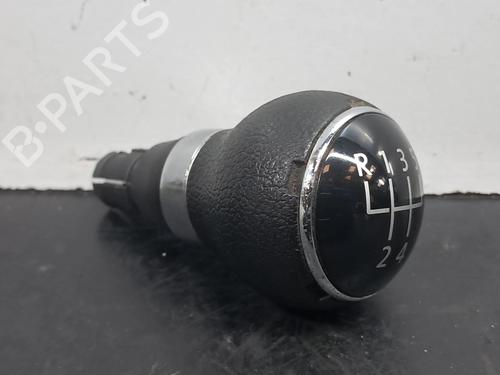 Used Shift knob VW GOLF PLUS V (5M1, 521) 1.9 TDI (105 hp) 30728606
