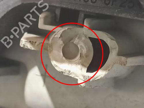 Right taillight VW GOLF V (1K1) 2.0 TDI 16V | BP30732401C35 