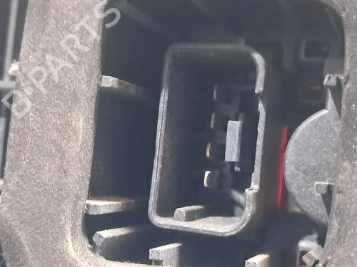 Right taillight VW GOLF V (1K1) 2.0 TDI 16V | BP30732401C35 