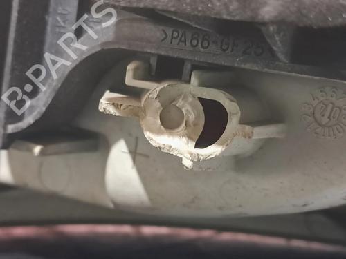 Right taillight VW GOLF V (1K1) 2.0 TDI 16V | BP30732401C35 