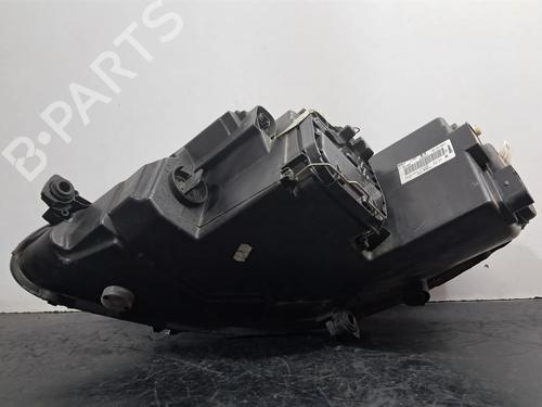 Right headlight SEAT LEON (1P1) 2.0 TDI | BP30732402C29 