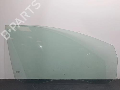 Used Front right door window VW GOLF PLUS V (5M1, 521) 1.9 TDI (105 hp) 30734066