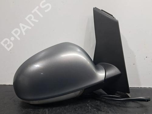 Used Right mirror VW GOLF PLUS V (5M1, 521) 1.9 TDI (105 hp) 30735994
