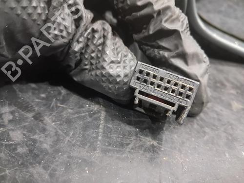 Right mirror VW GOLF PLUS V (5M1, 521) 1.9 TDI | BP30735994C27 