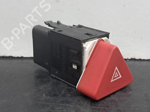 Used Warning switch VW GOLF PLUS V (5M1, 521) 1.9 TDI (105 hp) 30735995
