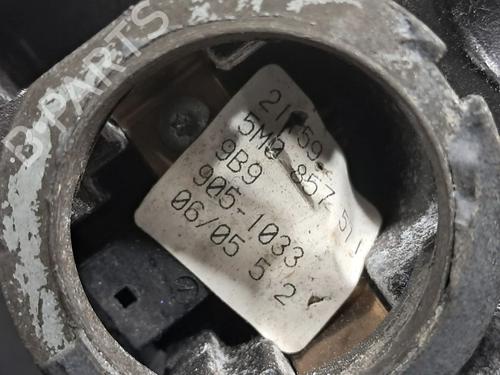 Specchietti retrovisore VW GOLF PLUS V (5M1, 521) 1.9 TDI | BP30735996I6