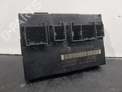 Modulo confort VW GOLF PLUS V (5M1, 521) 1.9 TDI (105 hp) 30736925