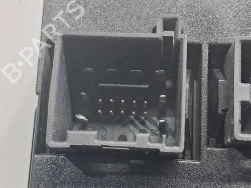 Moduł komfortu VW GOLF PLUS V (5M1, 521) 1.9 TDI | BP30736925M56