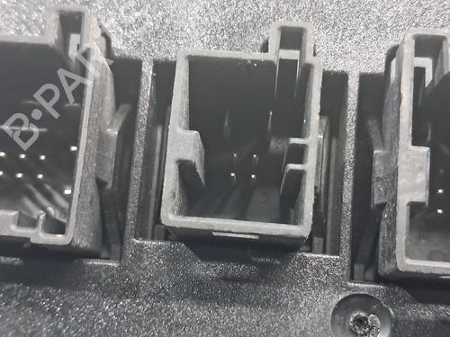 Moduł komfortu VW GOLF PLUS V (5M1, 521) 1.9 TDI | BP30736925M56