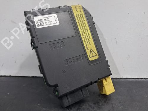 Used Electronic module VW GOLF PLUS V (5M1, 521) 1.9 TDI (105 hp) 30736926