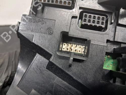 Electronic module VW GOLF PLUS V (5M1, 521) 1.9 TDI | BP30736926M83