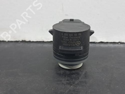 Electronic module MERCEDES-BENZ GLA-CLASS (X156) GLA 220 CDI (156.903) | BP30746165M83