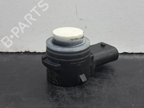 Elektronisk modul MERCEDES-BENZ GLA-CLASS (X156) GLA 220 CDI (156.903) (170 hp) 30746167