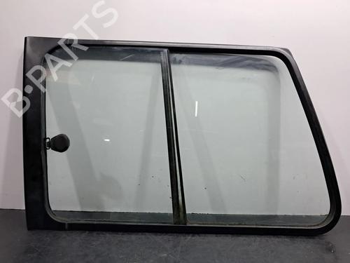 Used Rear left quarter glass MITSUBISHI PAJERO II (V3_W, V2_W, V4_W, V5_W) 2.8 TD (V46W, V26W) (125 hp) 22528610